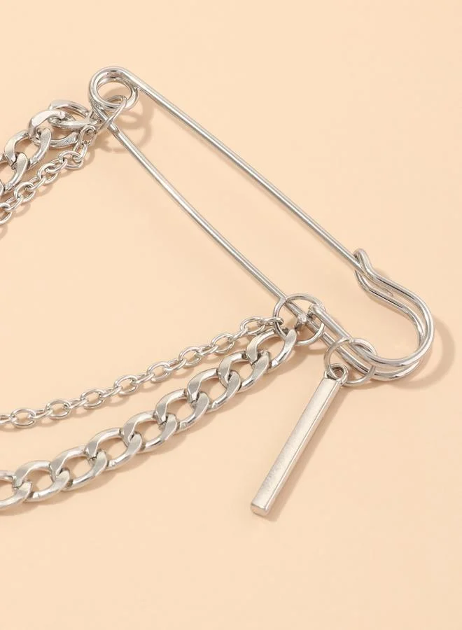 تايك تو بروش بسلسلة متعددة الطبقات